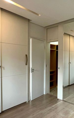Apartamento à venda com 115m², 3 quartos e 3 vagas Apartamento à venda com 115m², 3 quartos e 3 vagasSuite