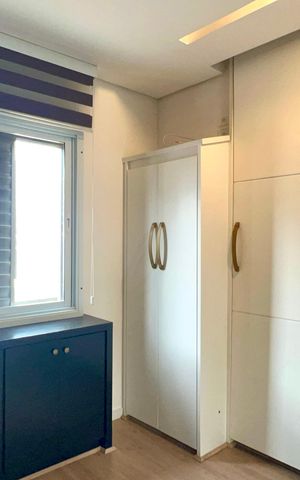 Apartamento à venda com 115m², 3 quartos e 3 vagas Apartamento à venda com 115m², 3 quartos e 3 vagasSuite