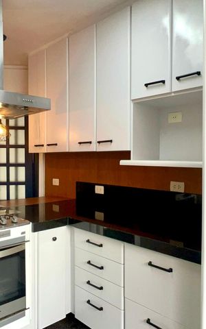 Apartamento à venda com 115m², 3 quartos e 3 vagas Apartamento à venda com 115m², 3 quartos e 3 vagasCozinha