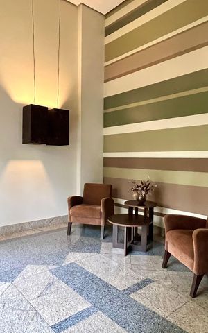 Apartamento à venda com 115m², 3 quartos e 3 vagas Apartamento à venda com 115m², 3 quartos e 3 vagasHall de entrada