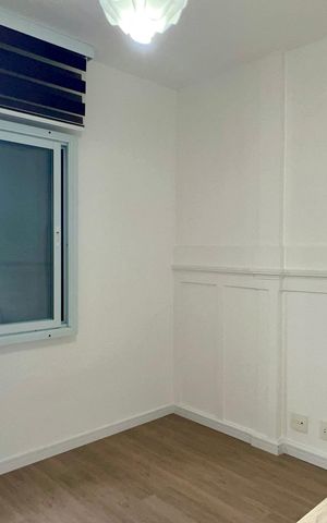 Apartamento à venda com 115m², 3 quartos e 3 vagas Apartamento à venda com 115m², 3 quartos e 3 vagasQuarto 2