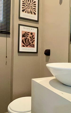 Apartamento à venda com 115m², 3 quartos e 3 vagas Apartamento à venda com 115m², 3 quartos e 3 vagasLavabo