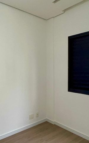 Apartamento à venda com 115m², 3 quartos e 3 vagas Apartamento à venda com 115m², 3 quartos e 3 vagasQuarto 1