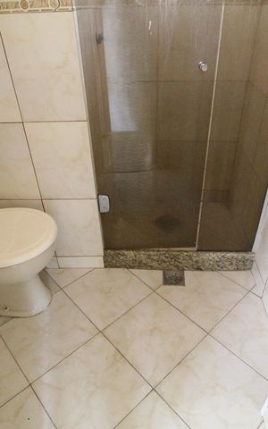 Apartamento à venda com 45m², 2 quartos e 1 vagaBanheiro
