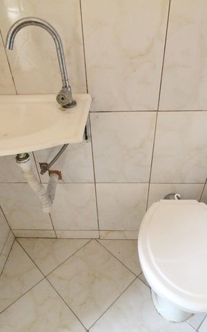 Apartamento à venda com 45m², 2 quartos e 1 vagaBanheiro