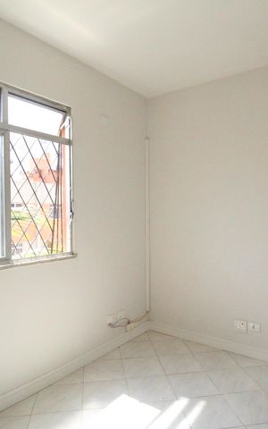 Apartamento à venda com 45m², 2 quartos e 1 vagaQuarto 1