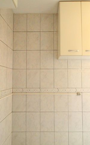 Apartamento à venda com 45m², 2 quartos e 1 vagaCozinha
