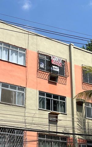 Apartamento à venda com 45m², 2 quartos e 1 vagaPlaca