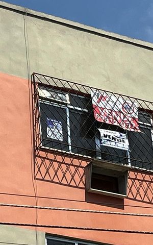 Apartamento à venda com 45m², 2 quartos e 1 vagaPlaca