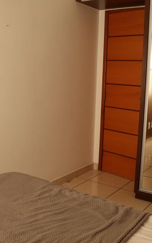 Apartamento para alugar com 102m², 3 quartos e 2 vagasQuarto 1