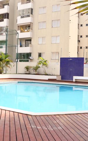 Apartamento para alugar com 102m², 3 quartos e 2 vagasÁrea comum