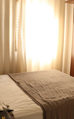 Apartamento para alugar com 102m², 3 quartos e 2 vagasQuarto 1