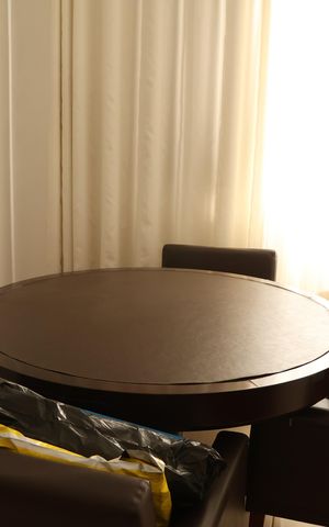 Apartamento para alugar com 102m², 3 quartos e 2 vagasEscritório