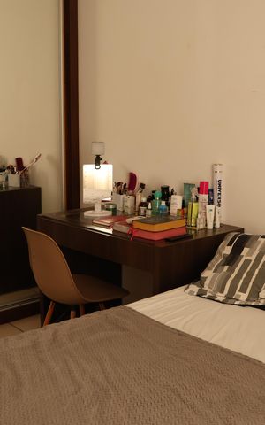 Apartamento para alugar com 102m², 3 quartos e 2 vagasQuarto
