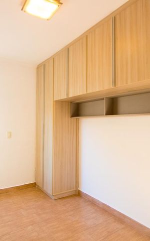 Apartamento à venda com 134m², 2 quartos e 1 vaga Apartamento à venda com 134m², 2 quartos e 1 vagaQuarto