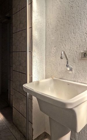Casa para alugar com 40m², 1 quarto e sem vaga Casa para alugar com 40m², 1 quarto e sem vagaÁrea de Serviço