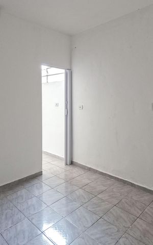 Casa para alugar com 40m², 1 quarto e sem vaga Casa para alugar com 40m², 1 quarto e sem vagaQuarto
