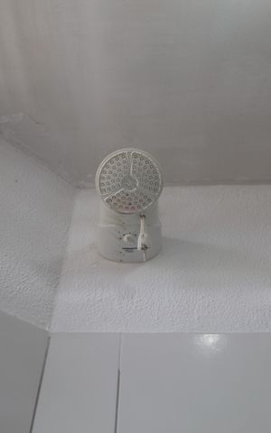 Apartamento para alugar com 45m², 2 quartos e 1 vagaBanheiro Social