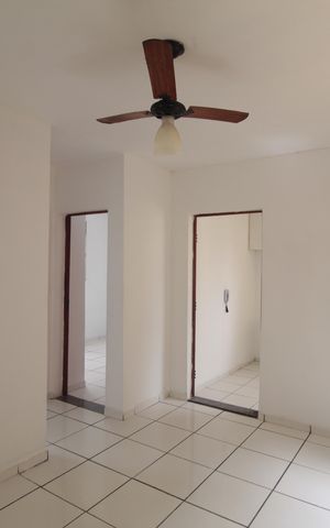 Apartamento para alugar com 45m², 2 quartos e 1 vagaSala