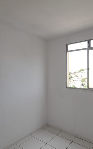 Apartamento para alugar com 45m², 2 quartos e 1 vagaQuarto 1