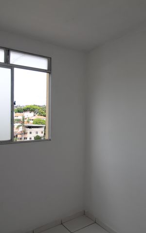 Apartamento para alugar com 45m², 2 quartos e 1 vagaQuarto 2