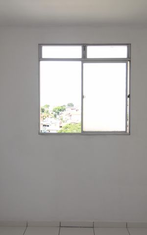 Apartamento para alugar com 45m², 2 quartos e 1 vagaQuarto 1