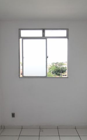 Apartamento para alugar com 45m², 2 quartos e 1 vagaQuarto 2