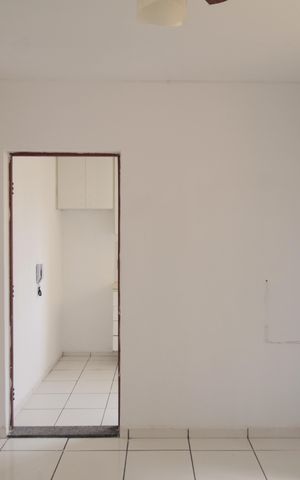 Apartamento para alugar com 45m², 2 quartos e 1 vagaSala