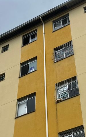 Apartamento para alugar com 45m², 2 quartos e 1 vaga Apartamento para alugar com 45m², 2 quartos e 1 vagaPlaquinha Instalada