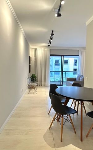 Apartamento para alugar com 45m², 1 quarto e 1 vaga Apartamento para alugar com 45m², 1 quarto e 1 vagaStudio
