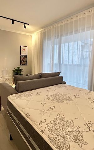 Apartamento para alugar com 45m², 1 quarto e 1 vaga Apartamento para alugar com 45m², 1 quarto e 1 vagaStudio