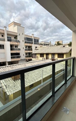 Apartamento para alugar com 45m², 1 quarto e 1 vaga Apartamento para alugar com 45m², 1 quarto e 1 vagaVaranda