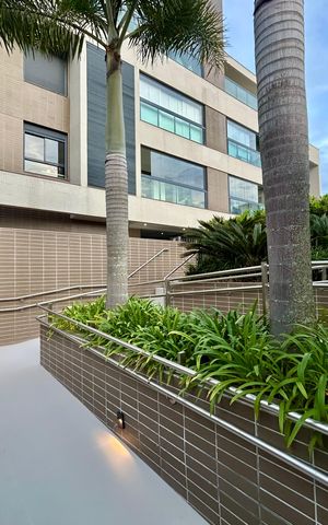 Apartamento para alugar com 45m², 1 quarto e 1 vaga Apartamento para alugar com 45m², 1 quarto e 1 vagaÁrea comum