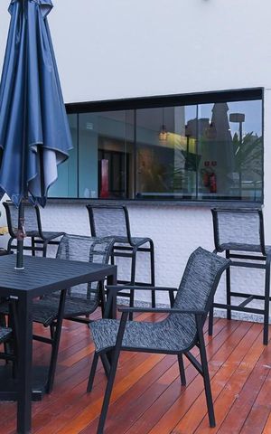 Studio à venda com 26m², 1 quarto e sem vaga Studio à venda com 26m², 1 quarto e sem vagaÁrea comum