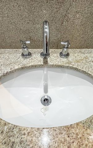 Apartamento para alugar com 32m², 1 quarto e sem vaga Apartamento para alugar com 32m², 1 quarto e sem vagaBanheiro