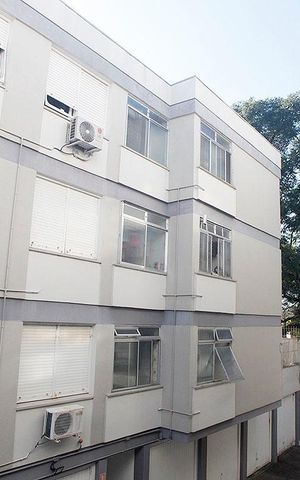 Apartamento à venda com 47m², 1 quarto e sem vagaVista da Suíte