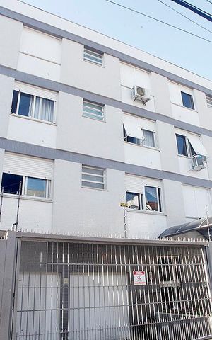 Apartamento à venda com 47m², 1 quarto e sem vagaFachada