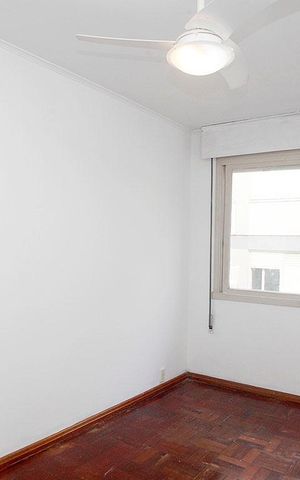 Apartamento à venda com 47m², 1 quarto e sem vagaSuíte