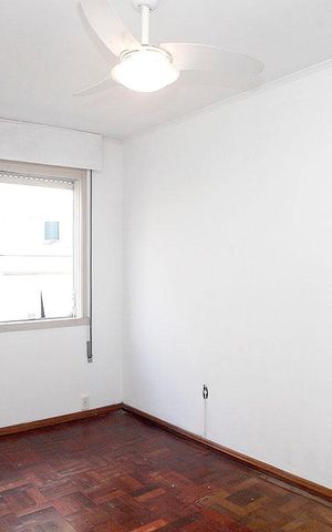 Apartamento à venda com 47m², 1 quarto e sem vagaSuíte