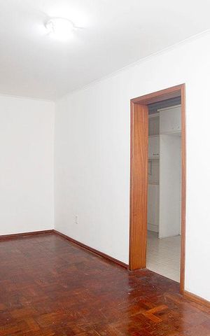 Apartamento à venda com 47m², 1 quarto e sem vagaSala