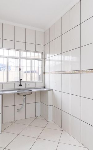 Casa para alugar com 55m², 1 quarto e sem vagaCozinha