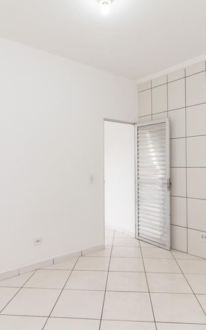 Casa para alugar com 55m², 1 quarto e sem vagaQuarto