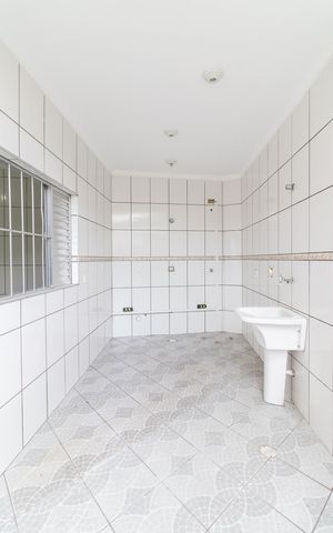 Casa para alugar com 55m², 1 quarto e sem vagaÁrea de Serviço