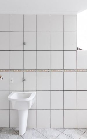 Casa para alugar com 55m², 1 quarto e sem vagaÁrea de Serviço