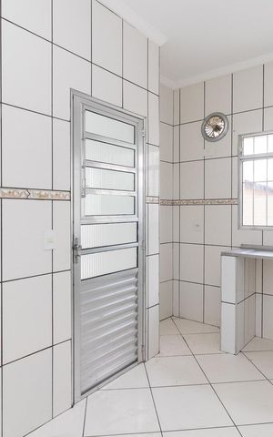 Casa para alugar com 55m², 1 quarto e sem vagaCozinha