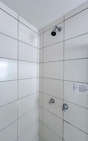 Apartamento à venda com 45m², 2 quartos e 1 vagaBanheiro