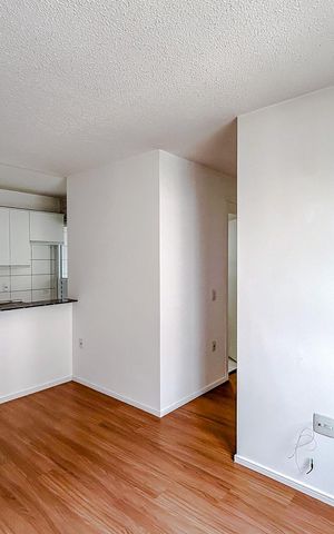 Apartamento à venda com 45m², 2 quartos e 1 vagaSala