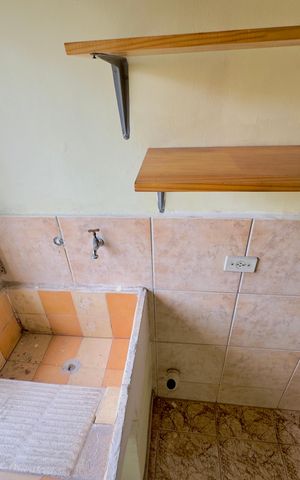 Casa para alugar com 55m², 1 quarto e 1 vaga Casa para alugar com 55m², 1 quarto e 1 vagaÁrea de Serviço