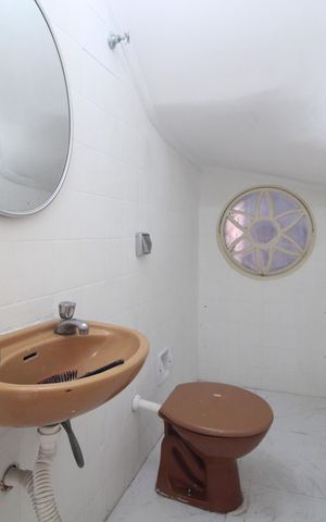 Casa para alugar com 320m², 3 quartos e 2 vagasLavabo