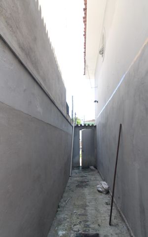 Casa para alugar com 320m², 3 quartos e 2 vagasÁrea externa